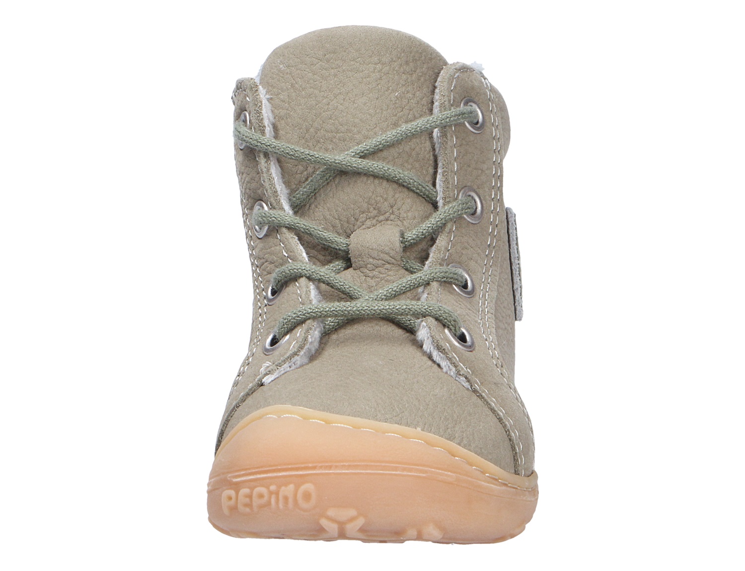 Ricosta Jungen Lauflernstiefel