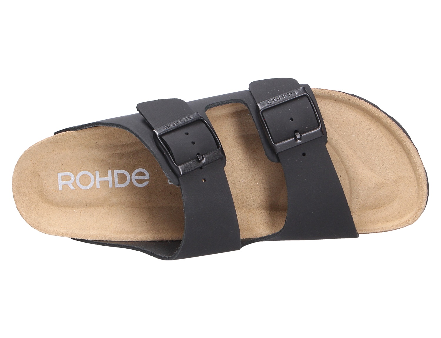 Rohde Herren Pantolette