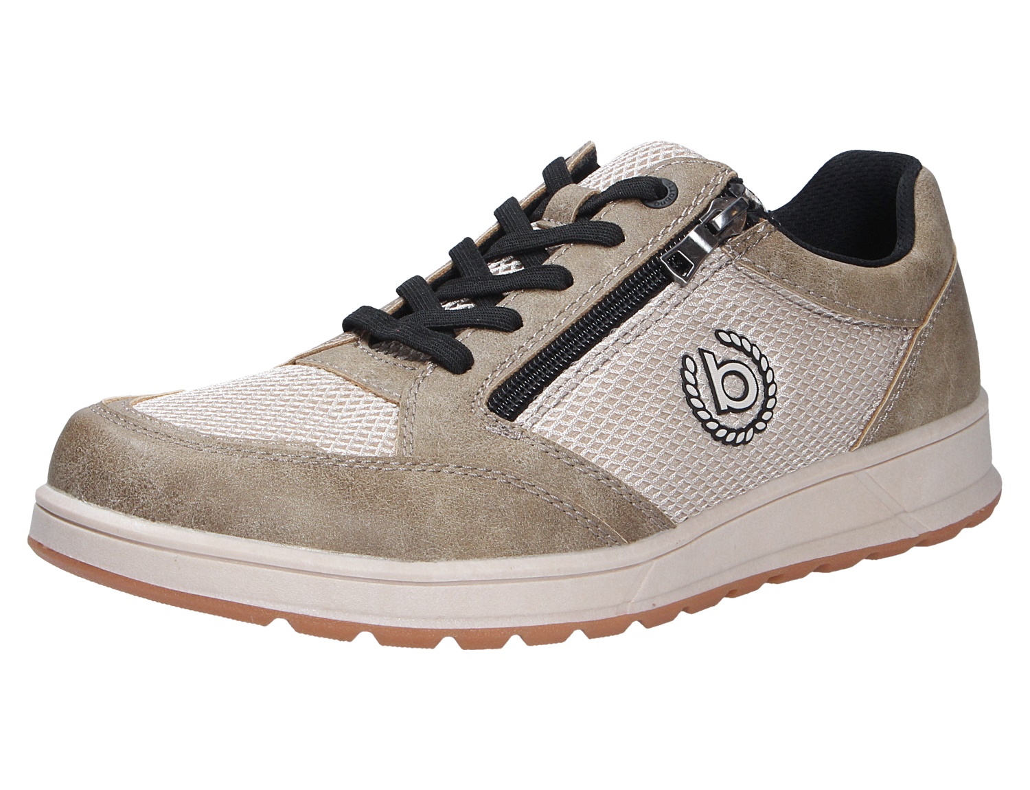 bugatti Herren Sneaker