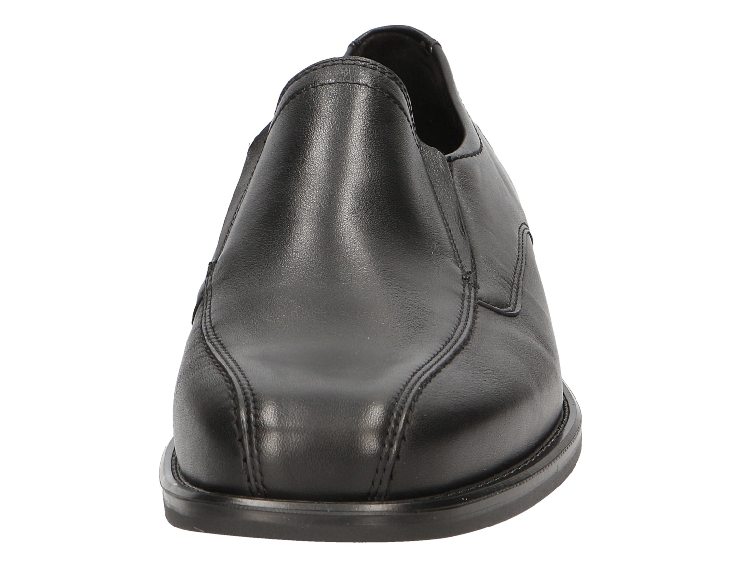 Waldläufer Herren Slipper