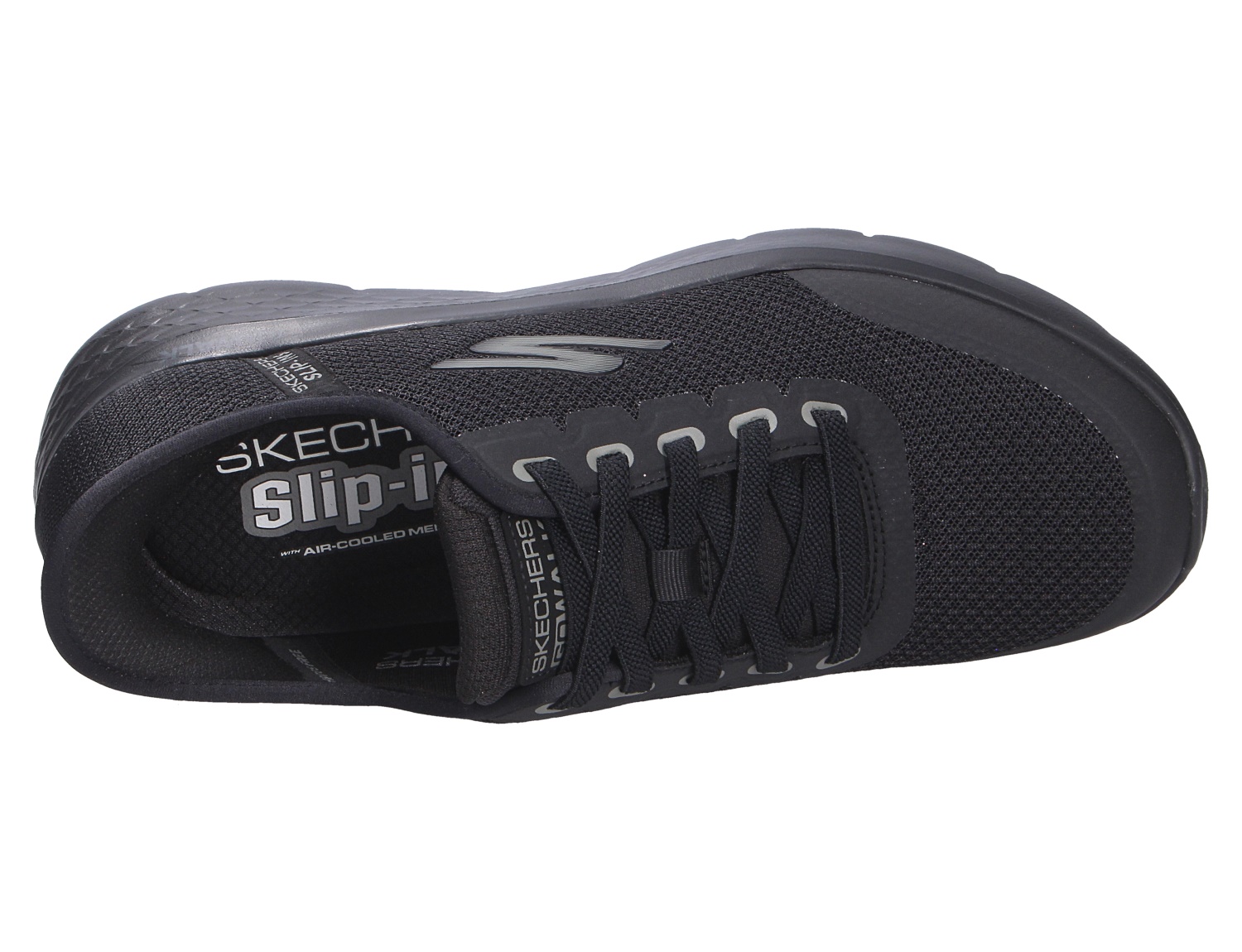 Go Walk