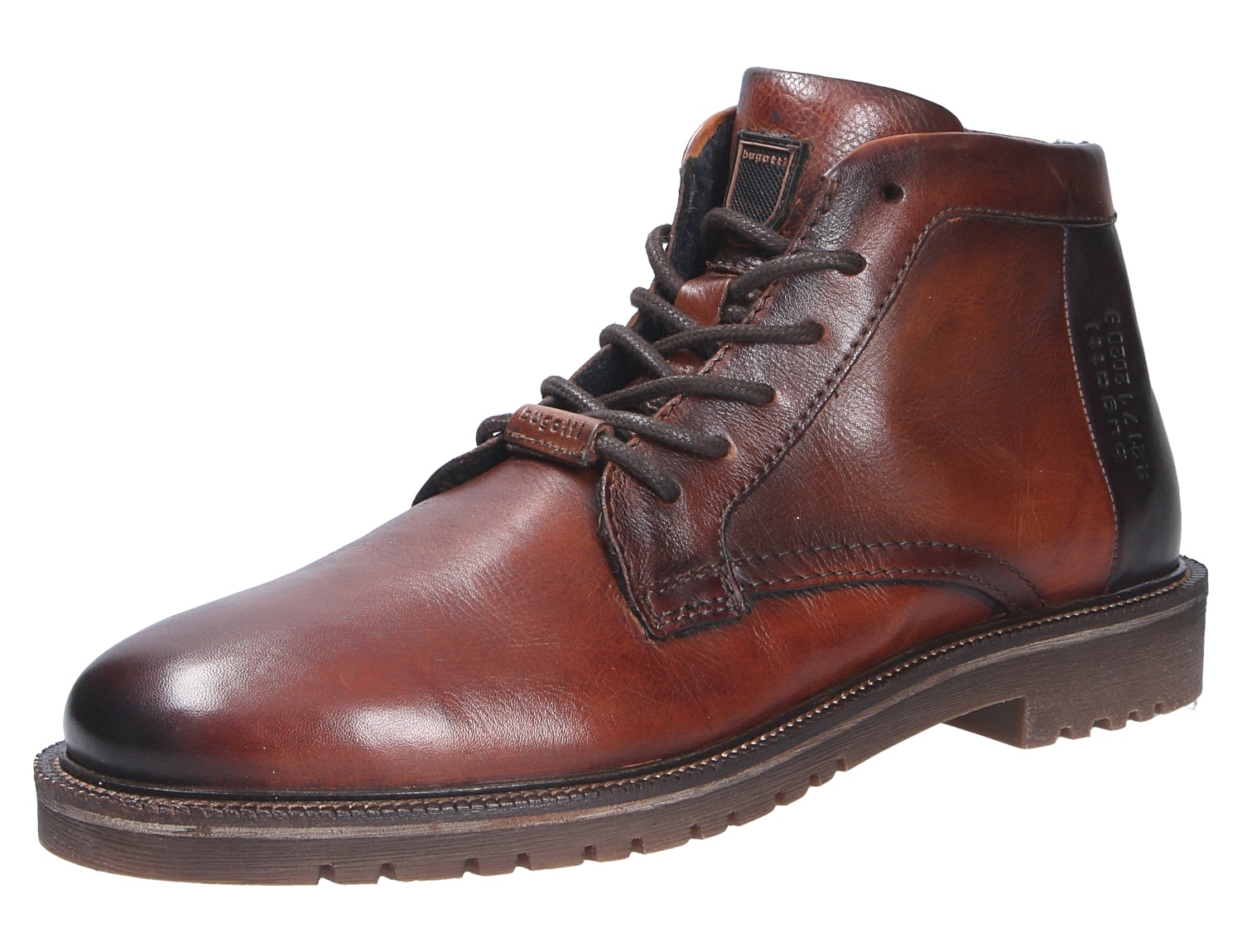 bugatti Herren Stiefel