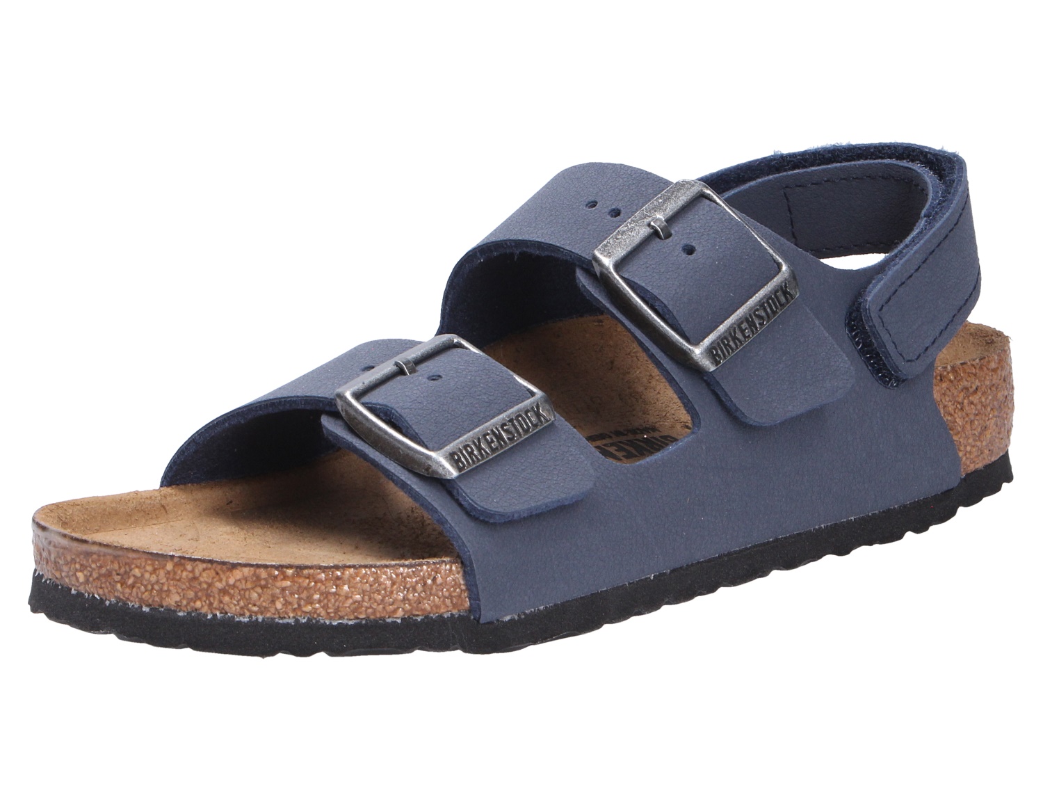 Birkenstock Jungen Sandale