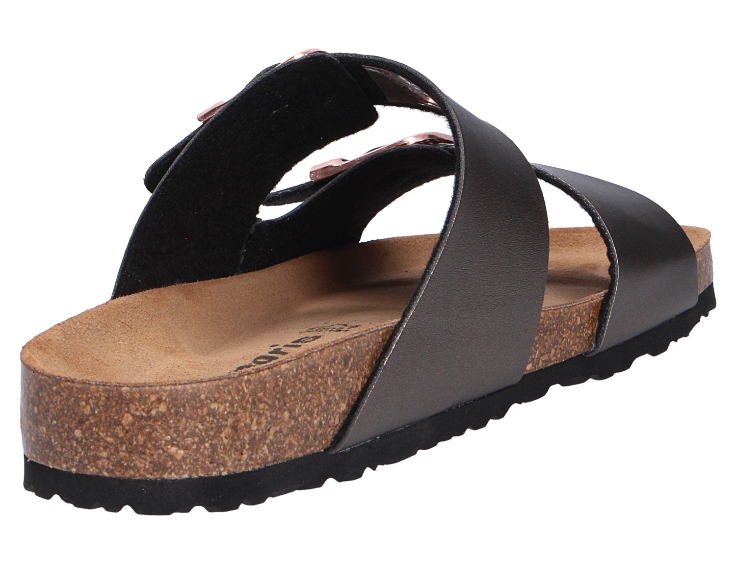 Tamaris Damen Pantolette Tamaris Damen Pantolette