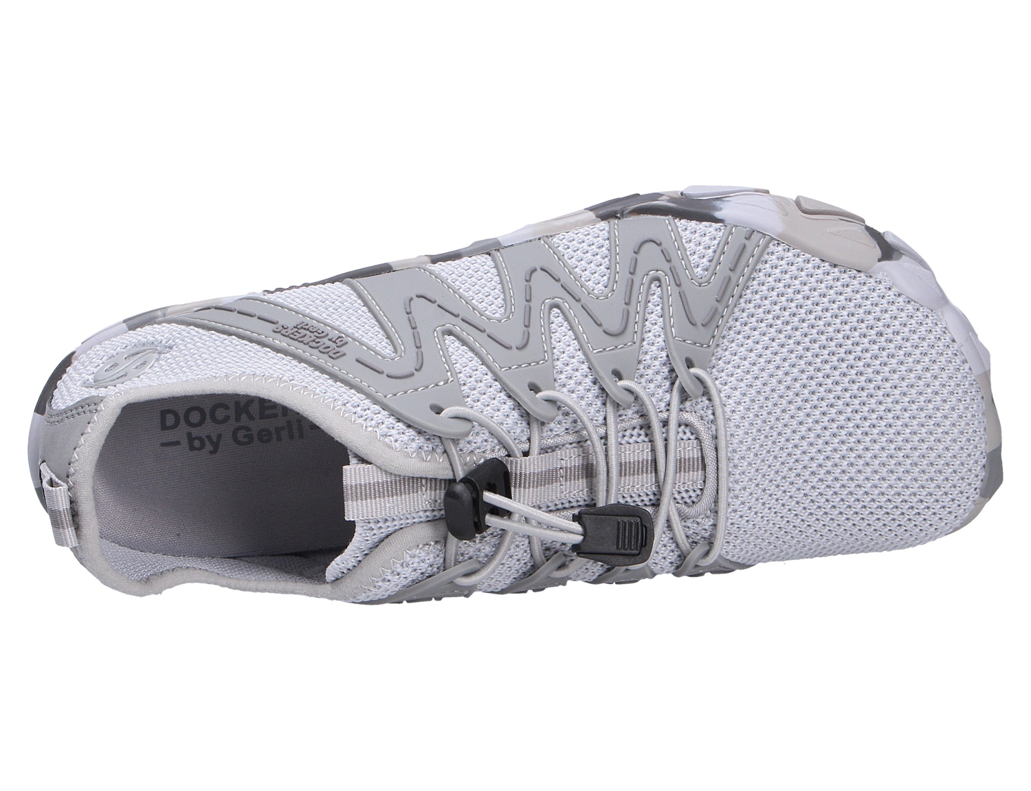 Dockers Damen Schnürschuhe