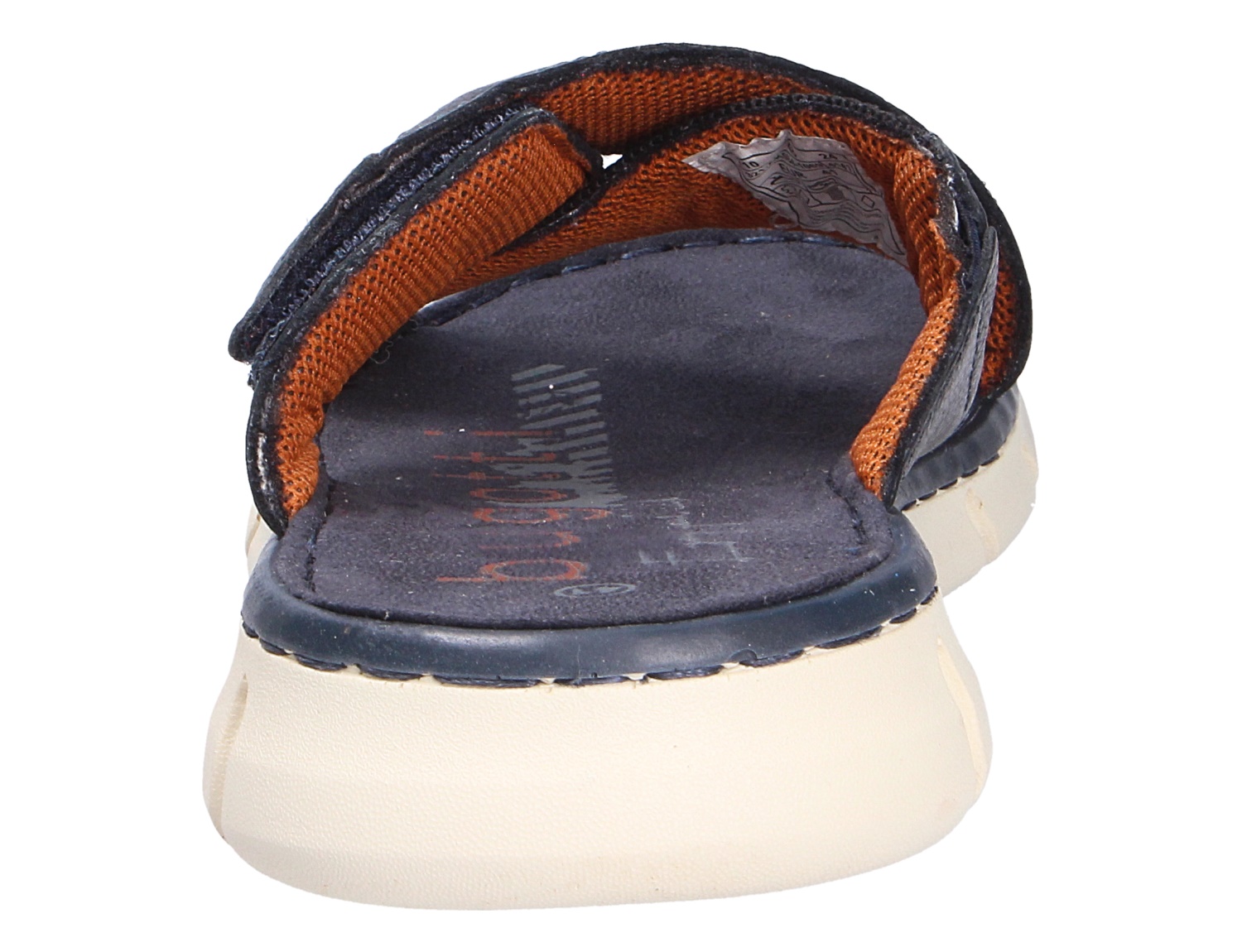 bugatti Herren Pantolette