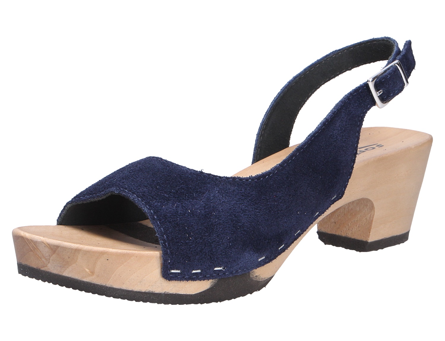 Softclox Damen Sandale