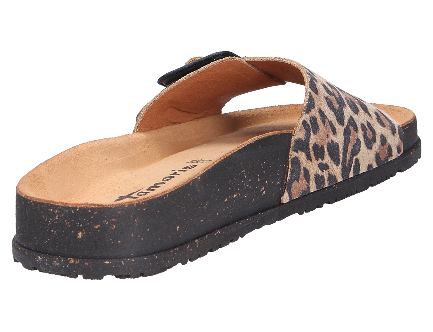 Tamaris Damen Pantolette Tamaris Damen Pantolette