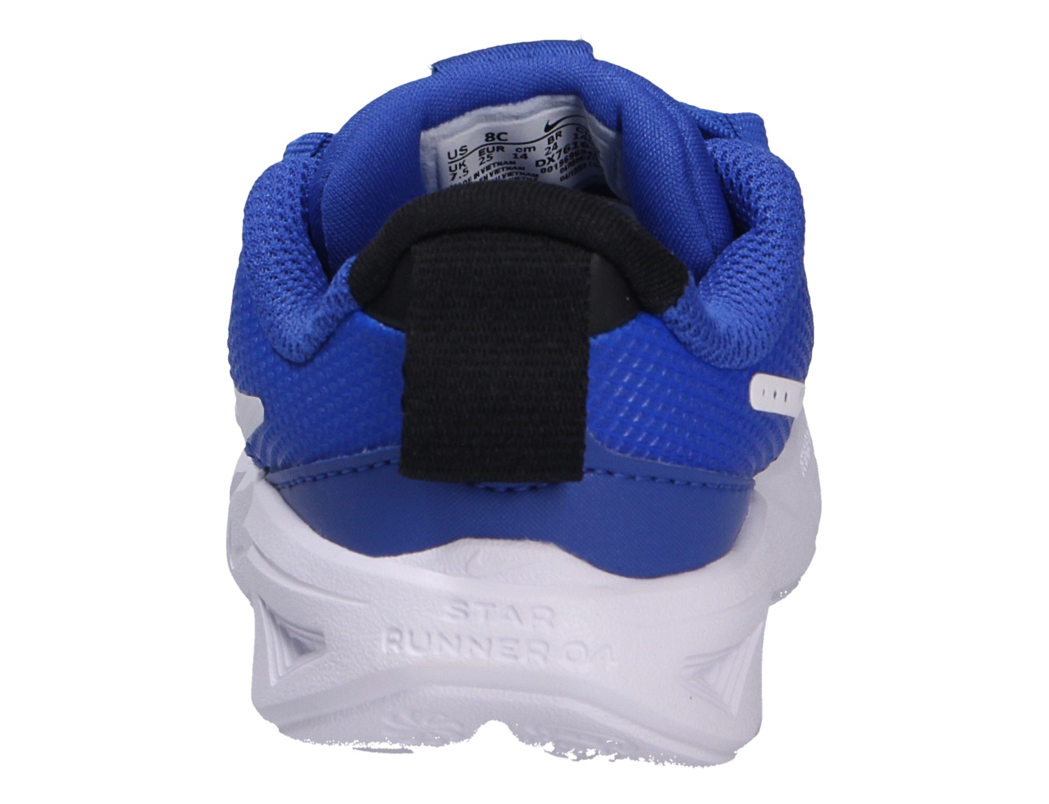 Nike Jungen Lauflernschuhe