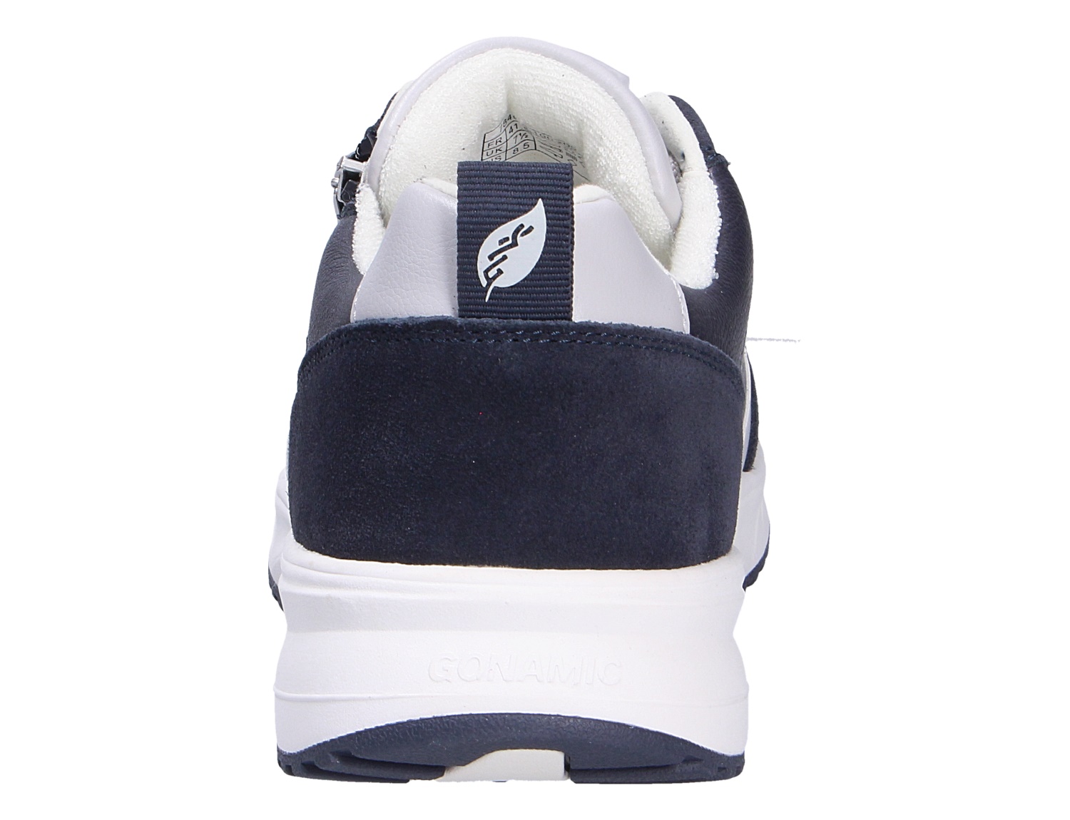 Waldläufer Herren Schnürschuhe