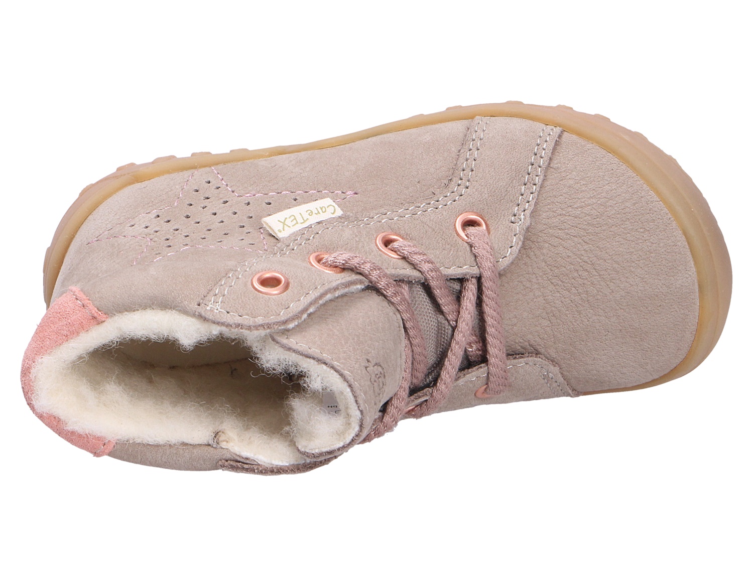 Ricosta Mädchen Stiefel