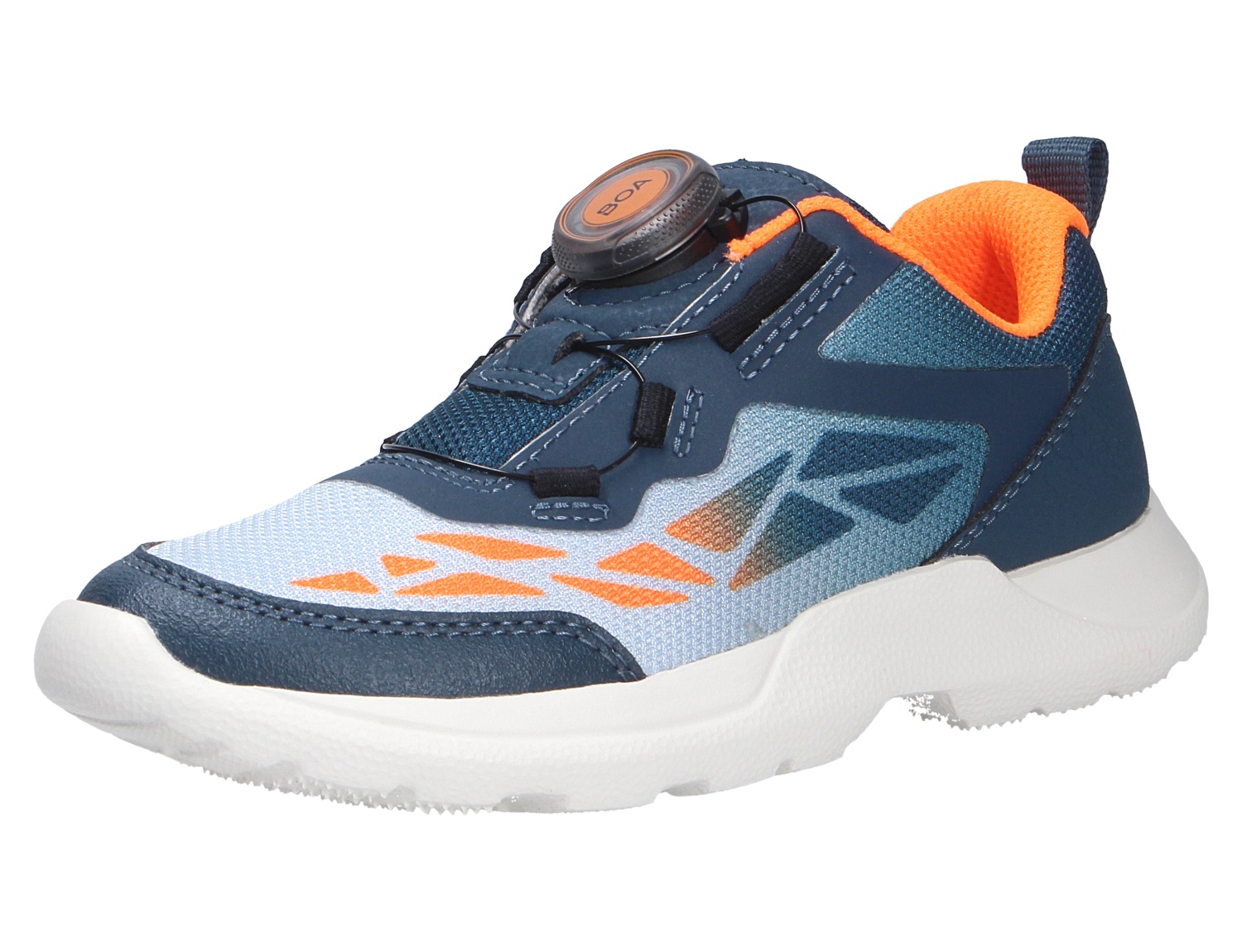 Superfit Jungen Halbschuhe