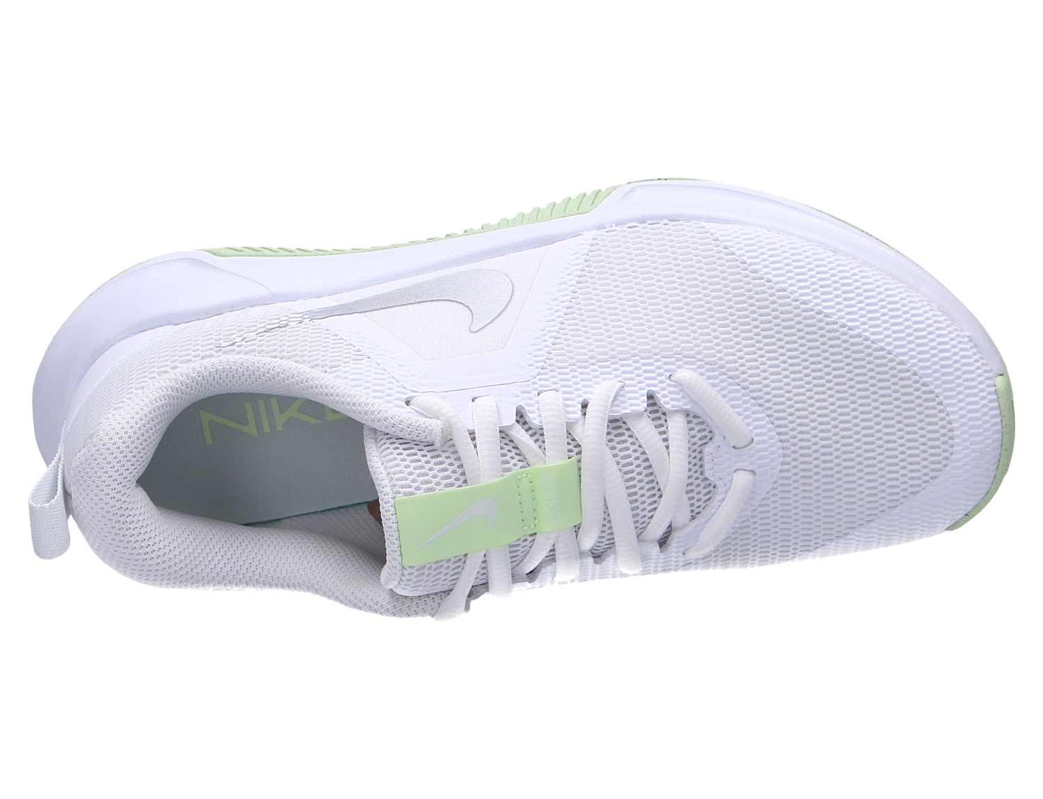 MC Trainer Woman`s Work