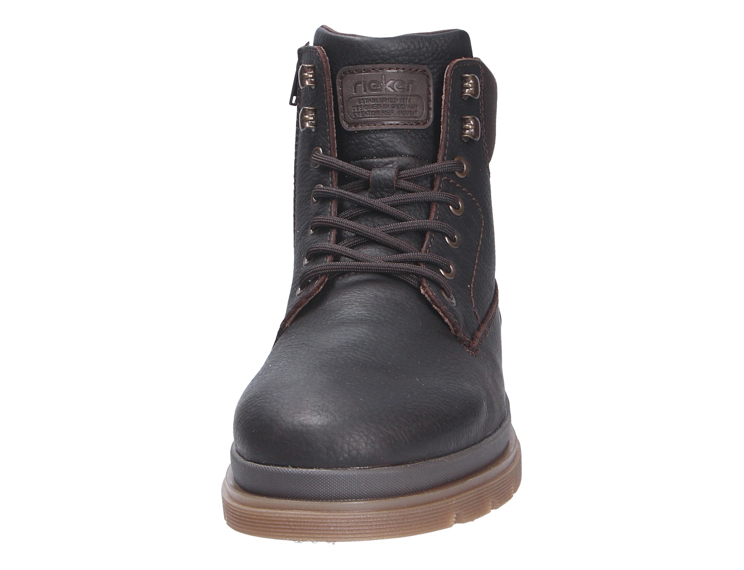 Rieker Herren Stiefel