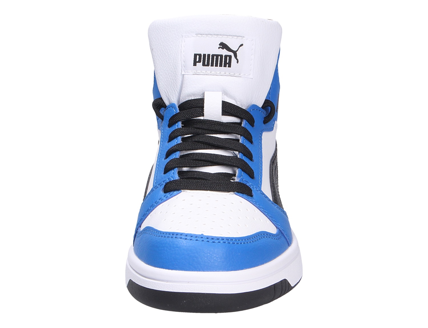 Rebound V6 Mid