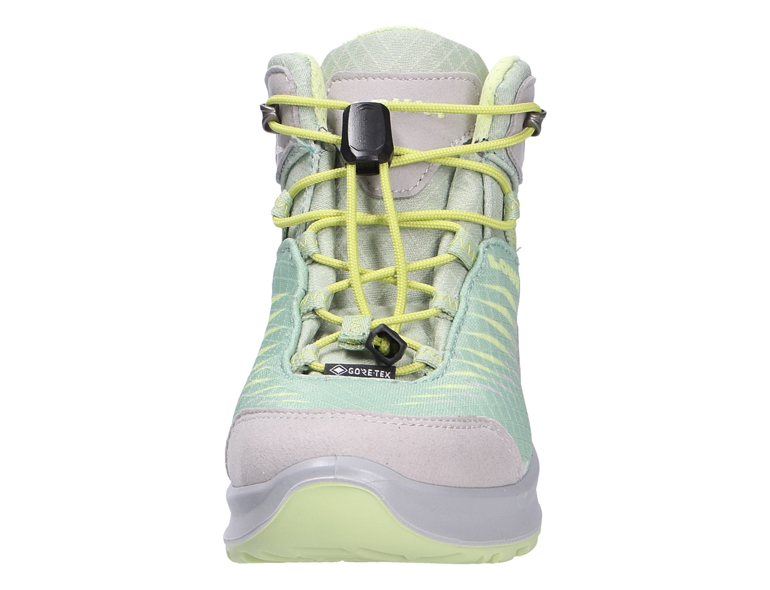 ZIRROX II GTX MID JR