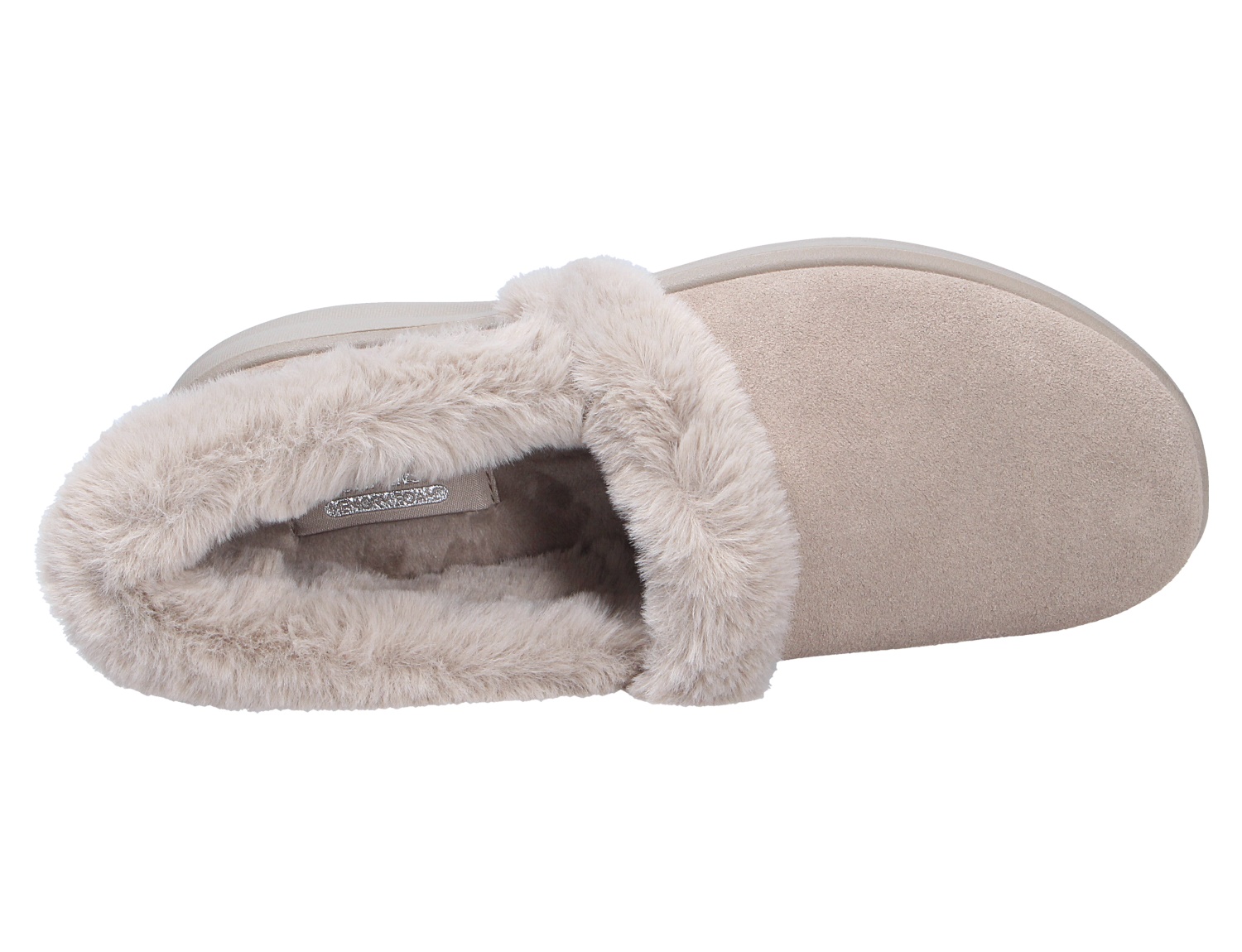 Skechers Damen Hausschuhe