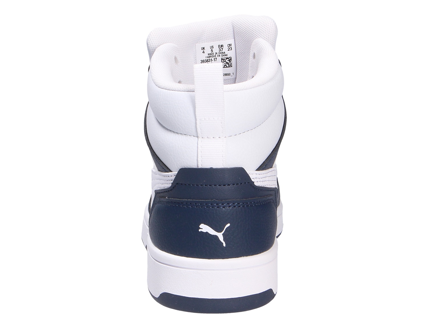 Puma Jungen Sneaker