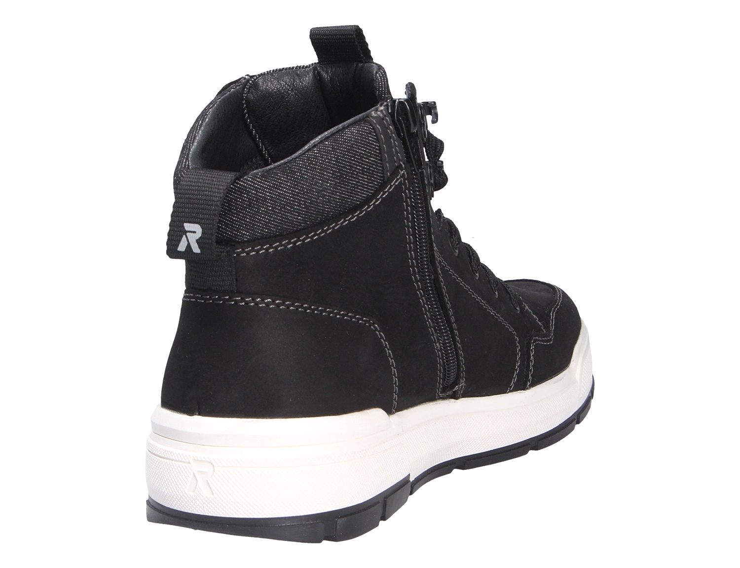 Rieker Herren Stiefel