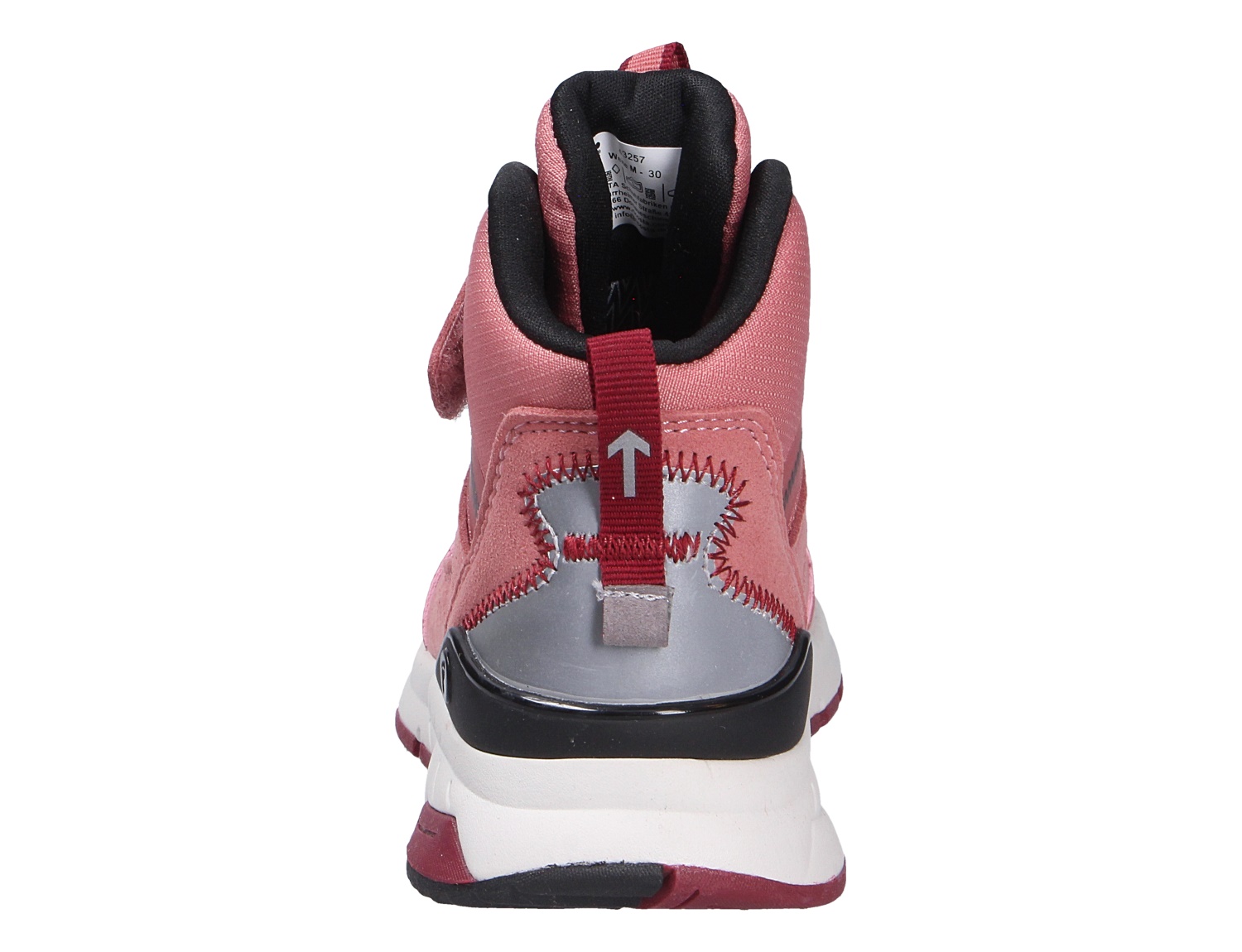 Ricosta Mädchen Halbschuhe