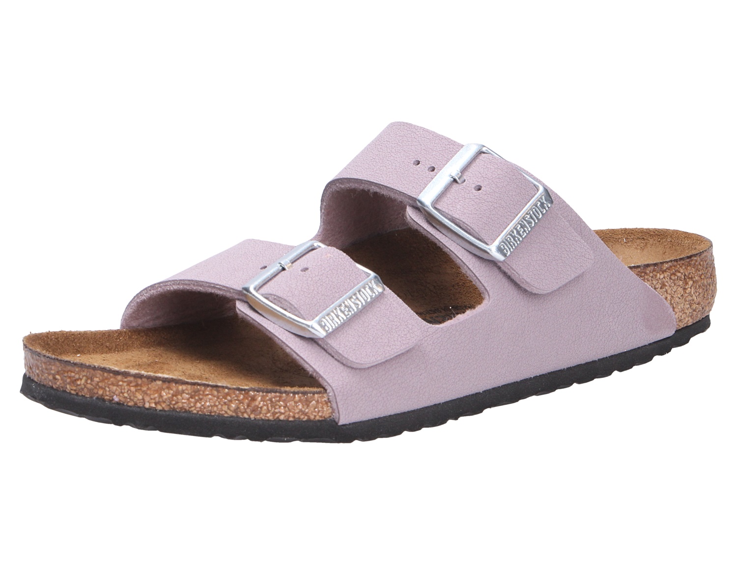 Birkenstock Mädchen Pantolette