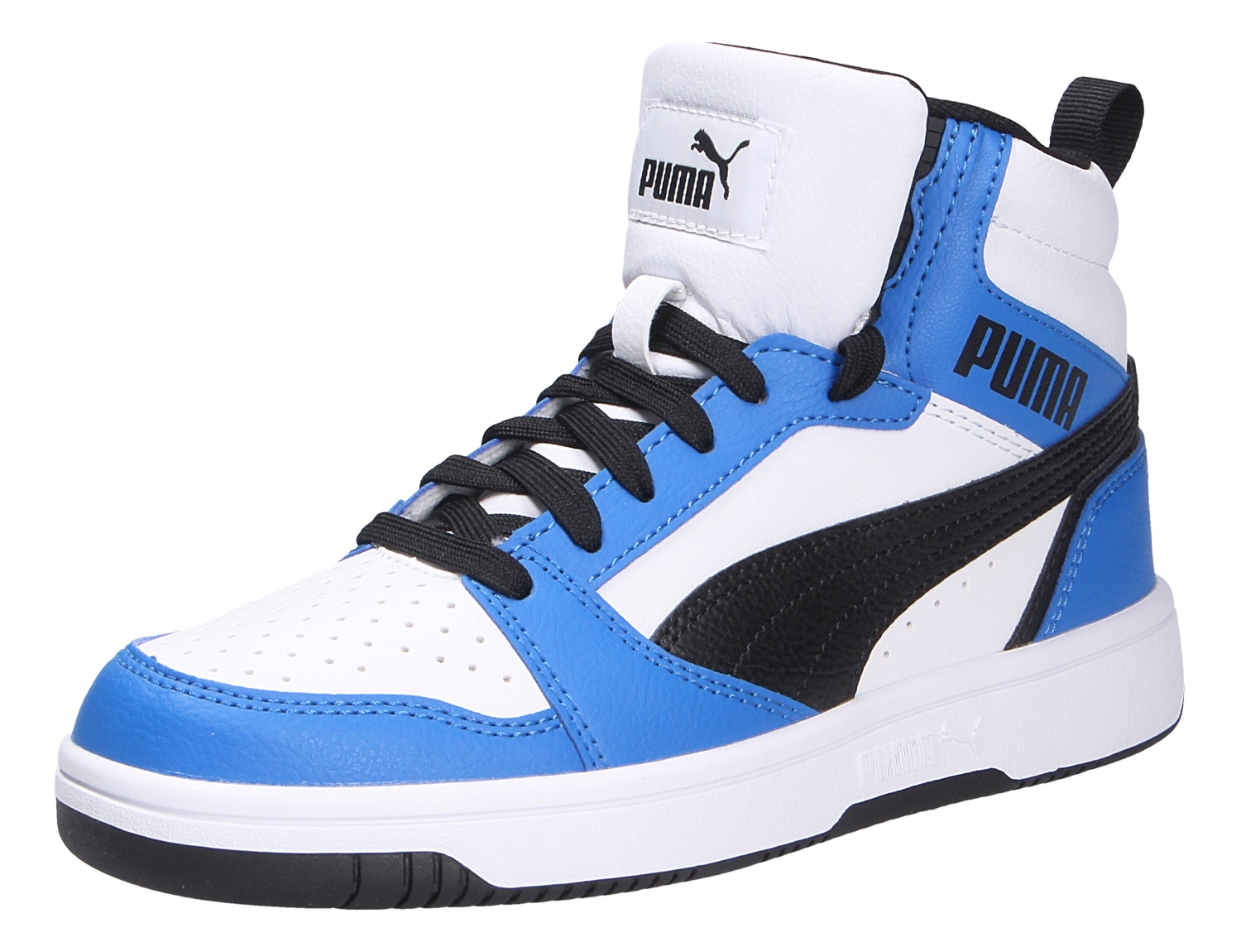 Puma Jungen Sneaker
