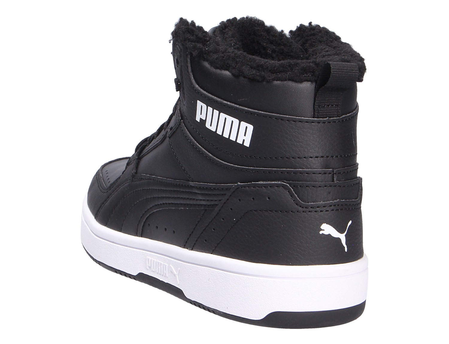 Puma Jungen Stiefel