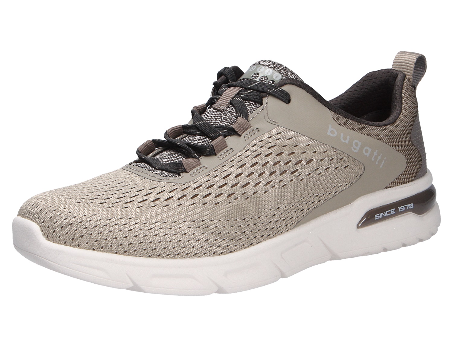 bugatti Herren Sneaker