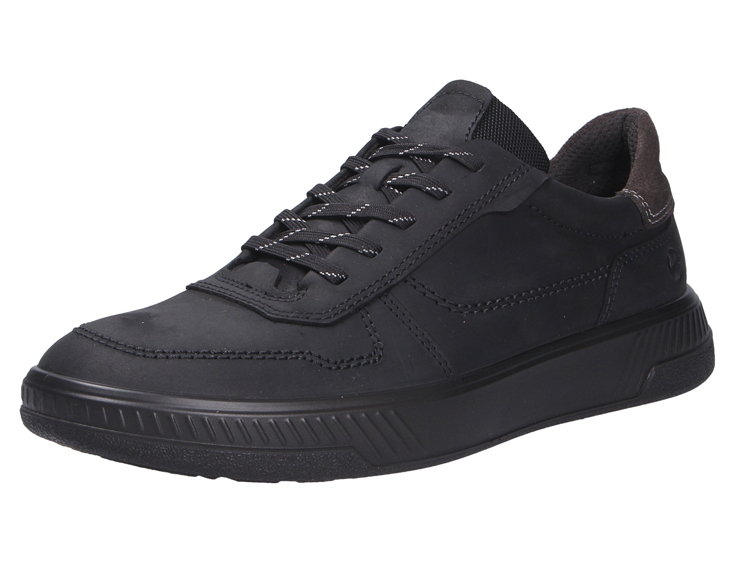 Ecco Herren Schnürschuhe