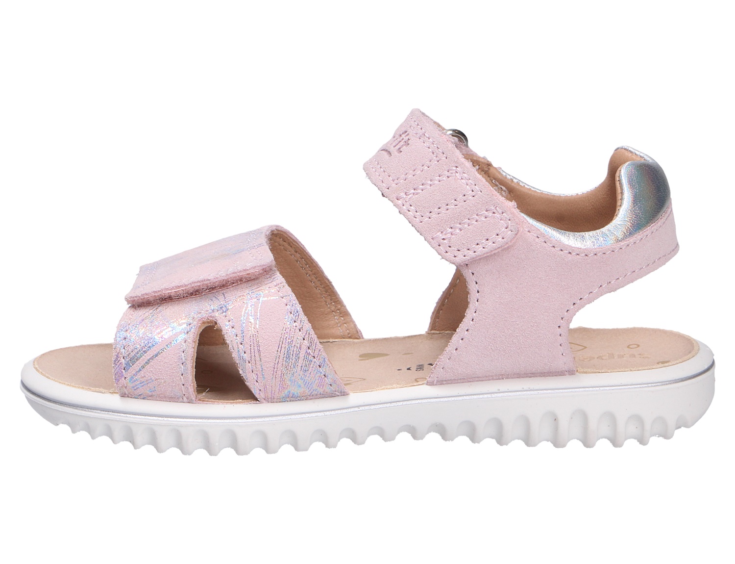 Superfit Mädchen Sandale