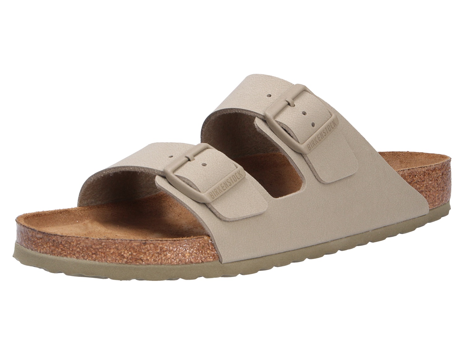 Birkenstock Herren Pantolette