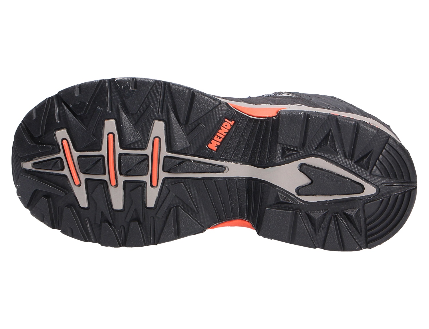 Meindl Jungen Outdoorschuhe