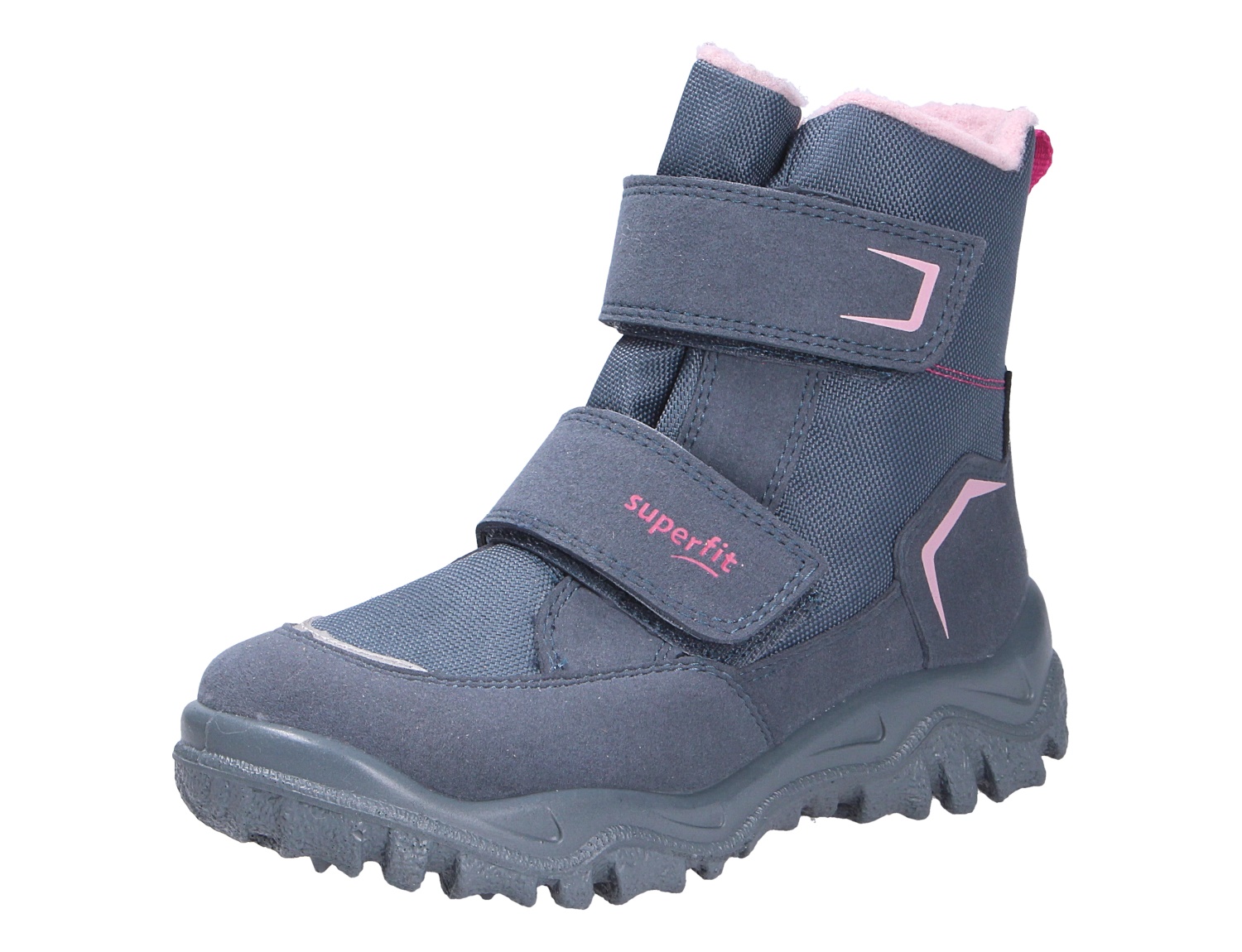 Superfit Mädchen Stiefel