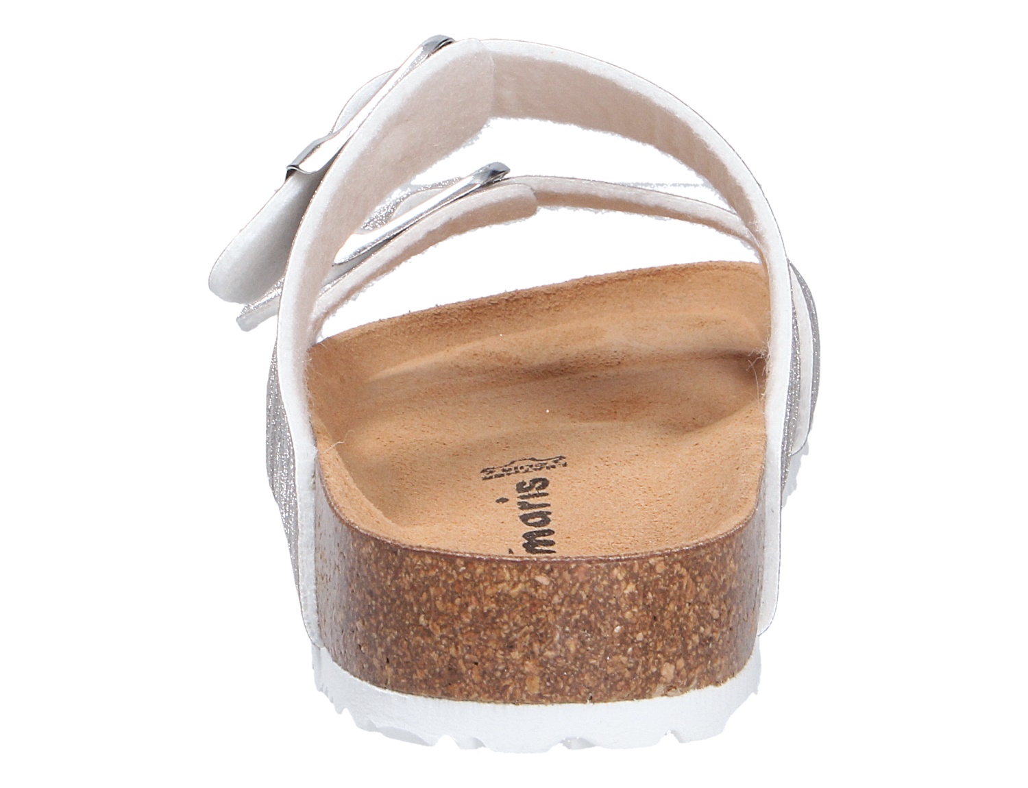 Tamaris Damen Pantolette Tamaris Damen Pantolette