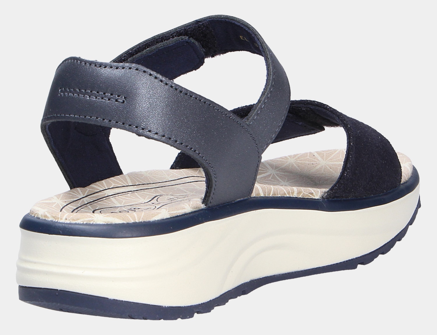 Flores dark blue Flores dark blue