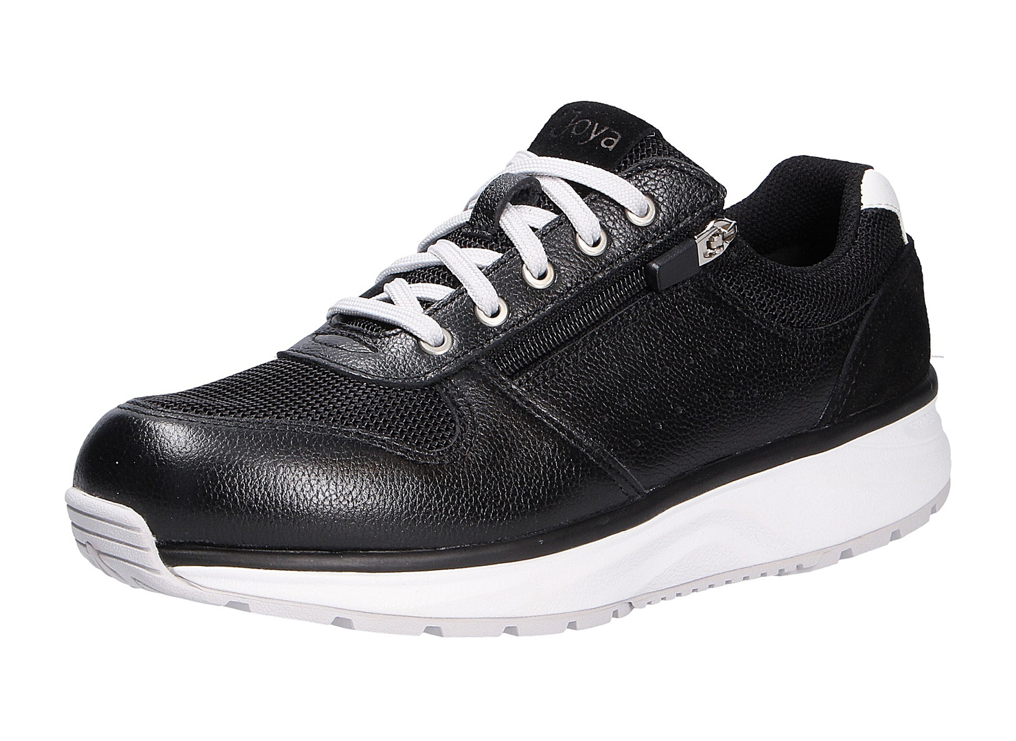 JOYA Damen Schnürschuhe