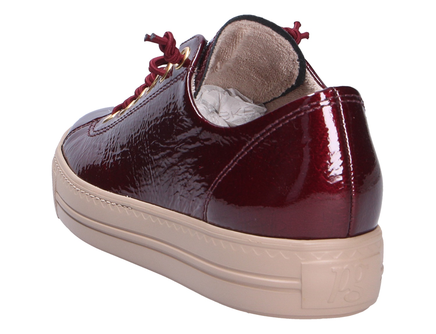 Paul Green Damen Sneaker