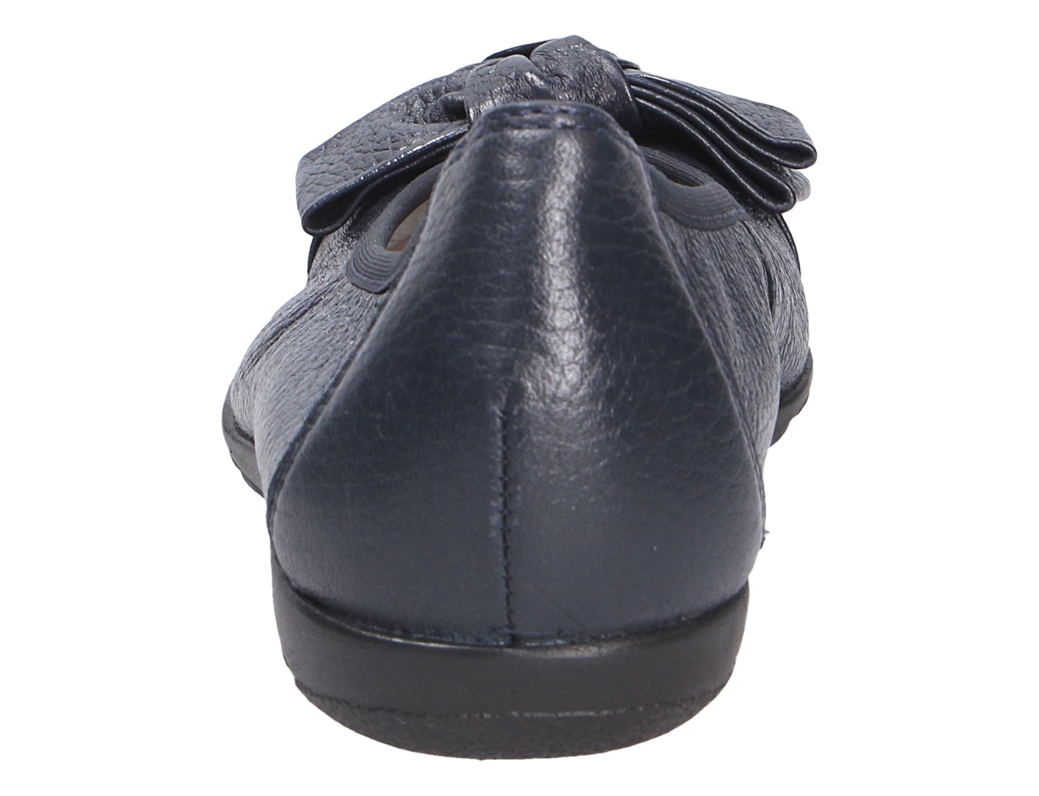 Caprice Damen Ballerina