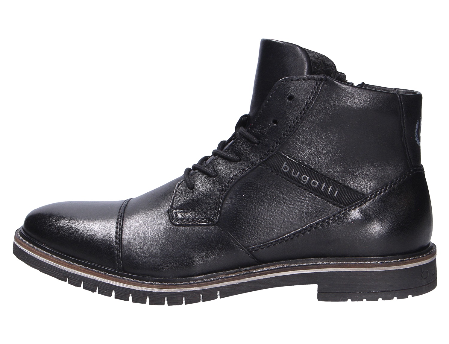 bugatti Herren Stiefel