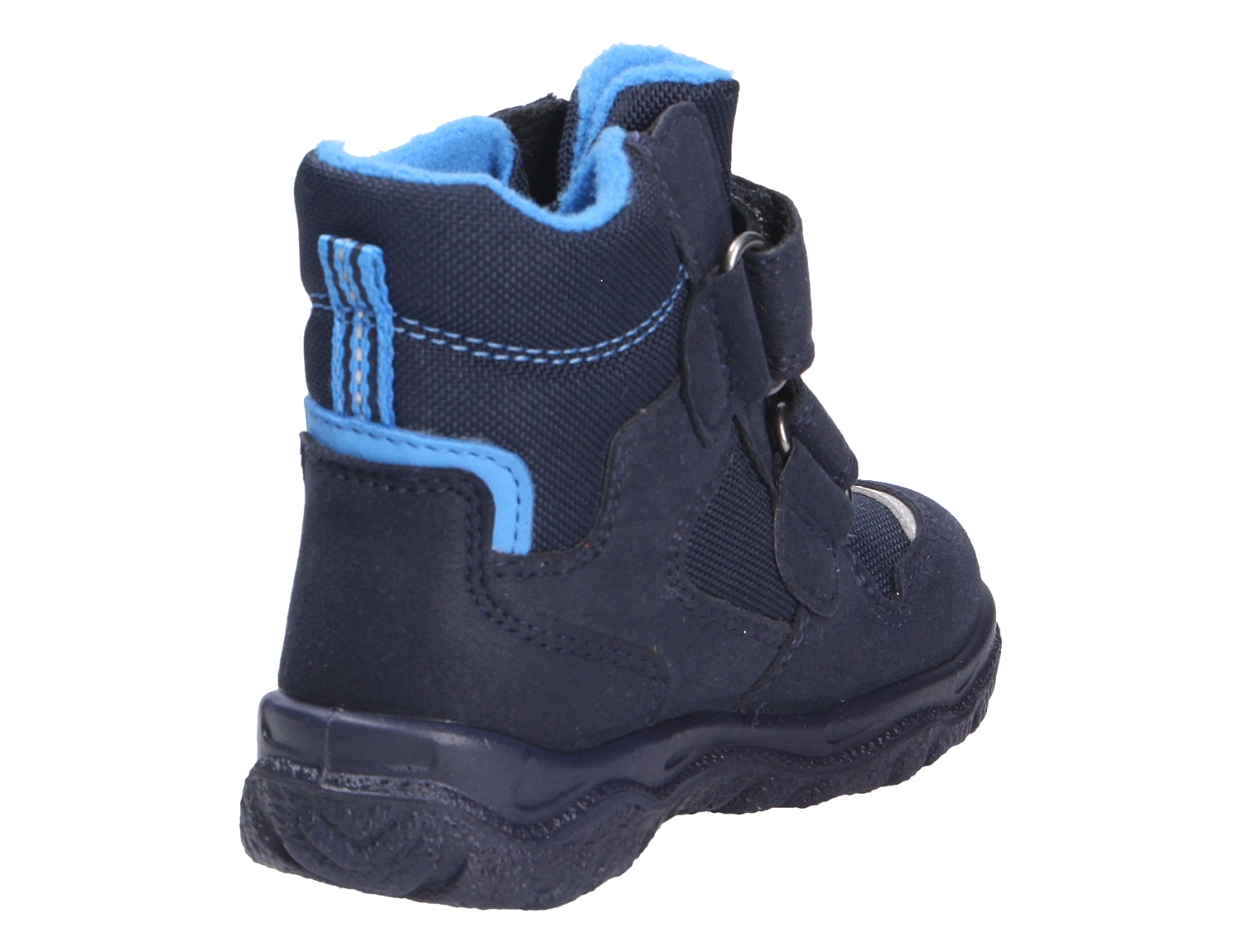 Superfit Jungen Stiefel