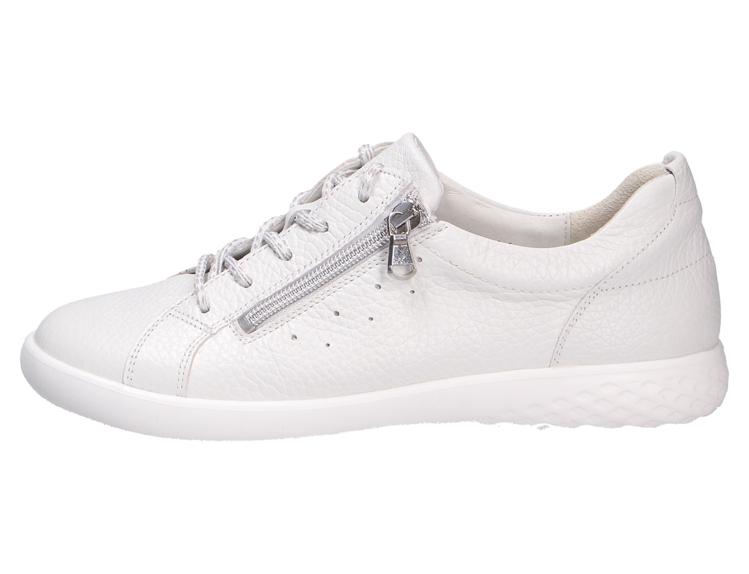 Waldläufer Damen Schnürschuhe