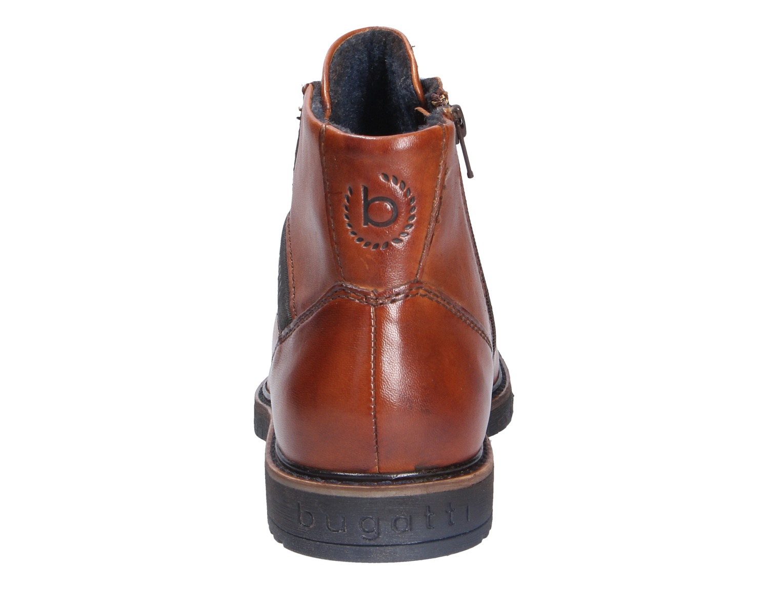 bugatti Herren Stiefel