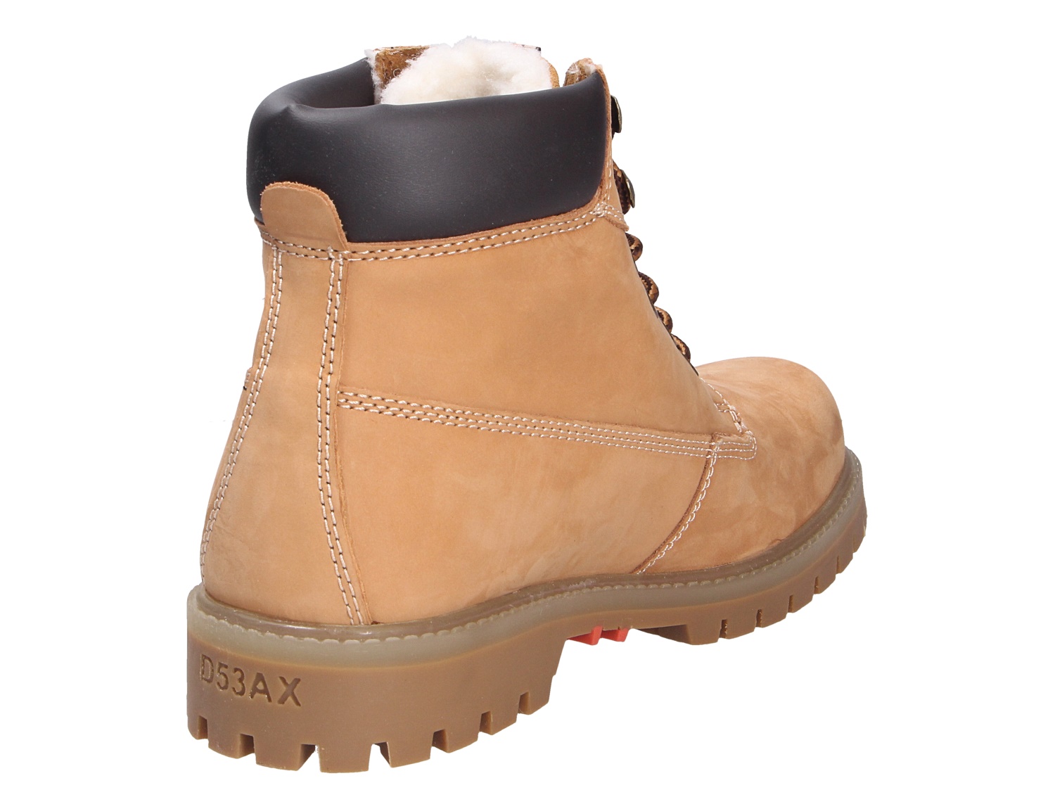 Dockers Herren Stiefel