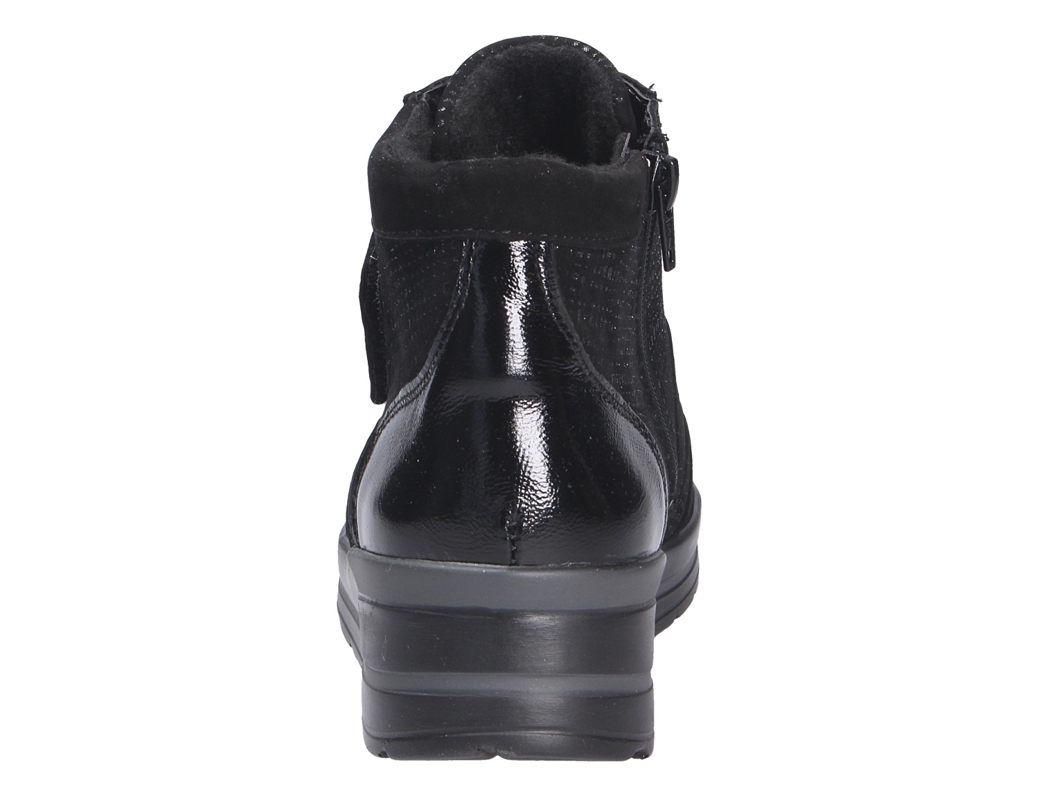 Waldläufer Damen Stiefel