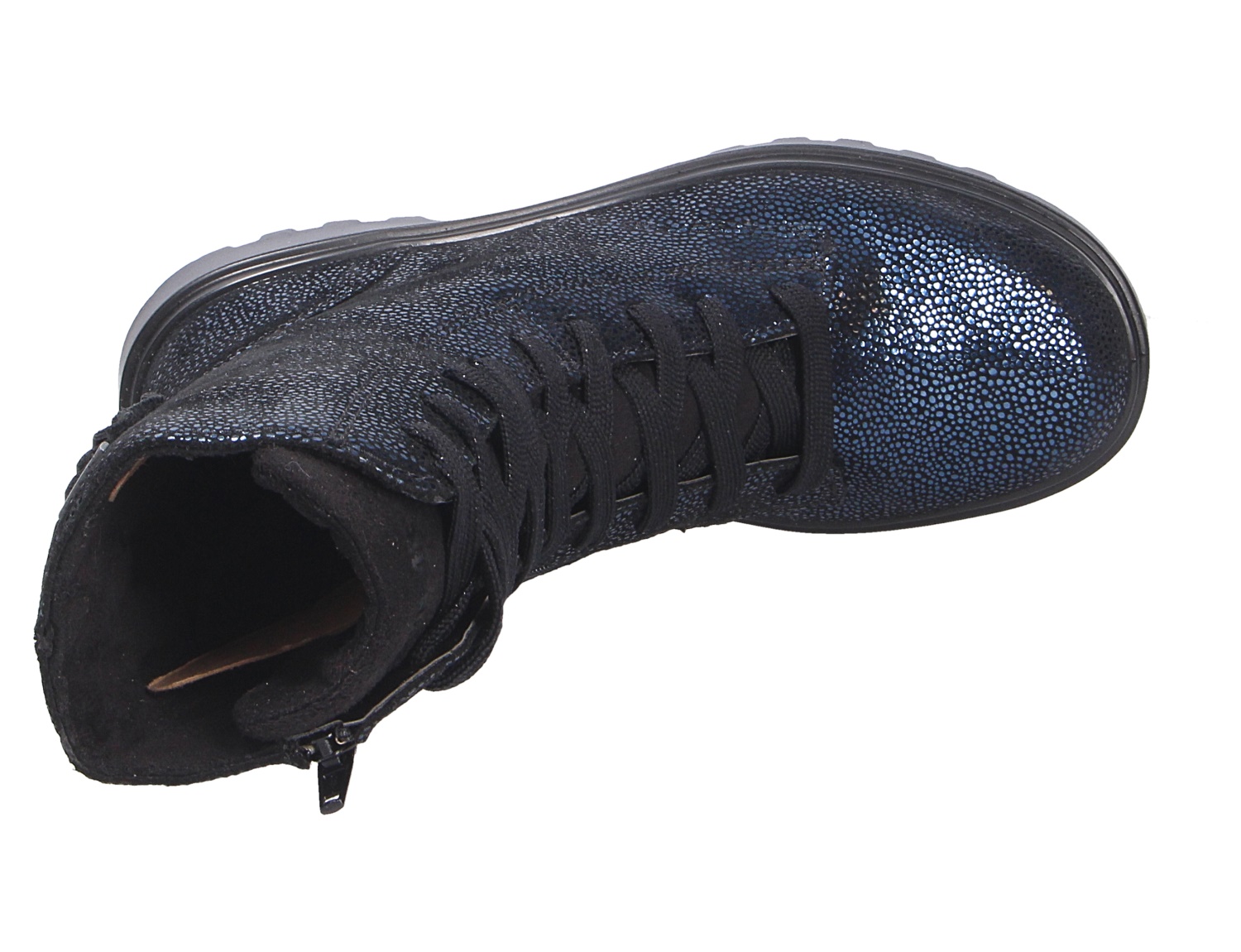 Superfit Mädchen Stiefel