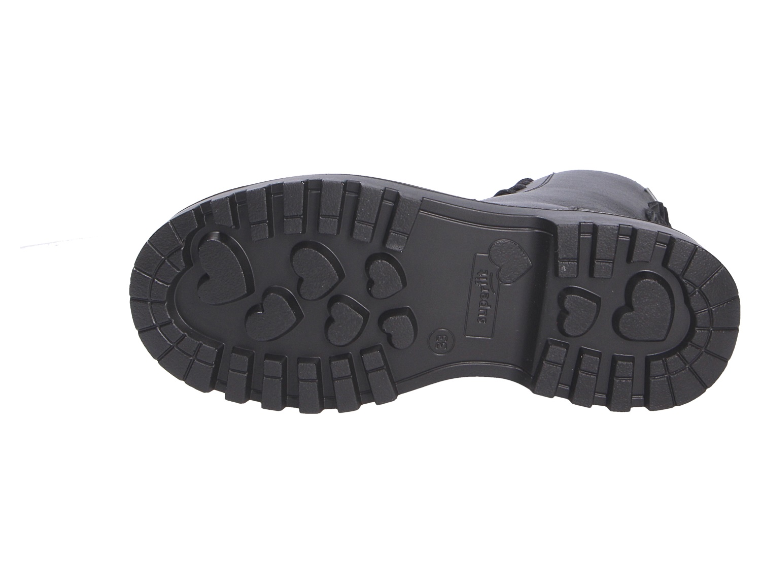 Superfit Mädchen Stiefel