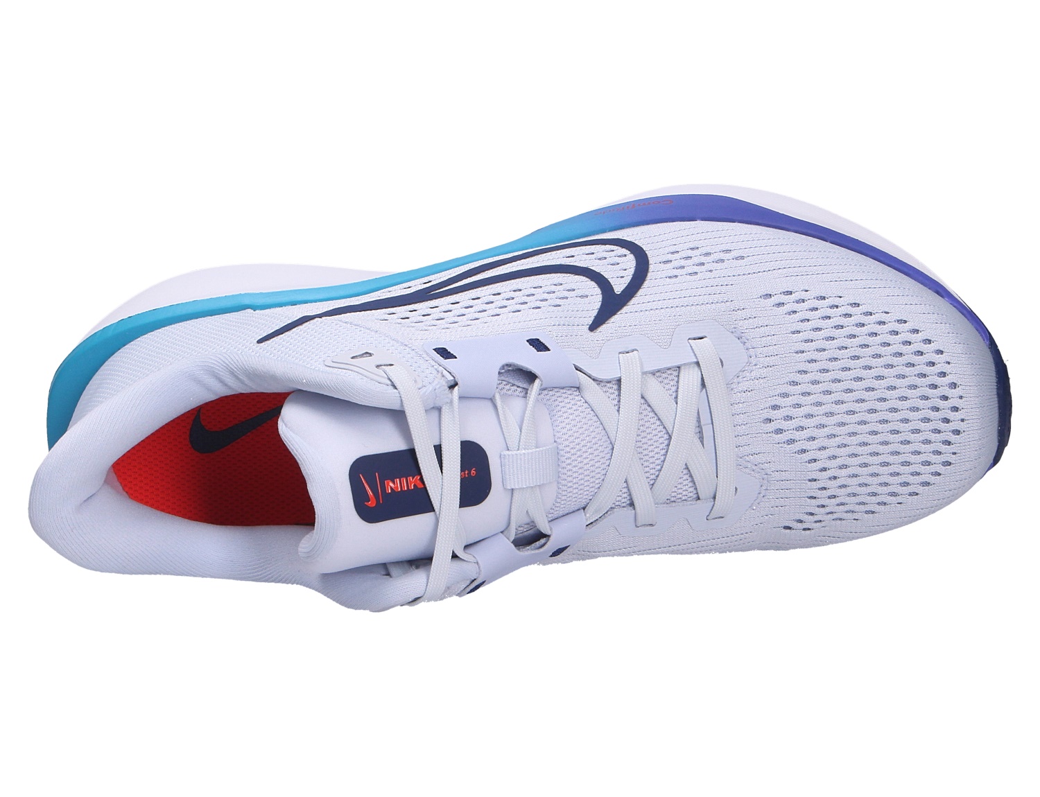 Quest 6 Road Running