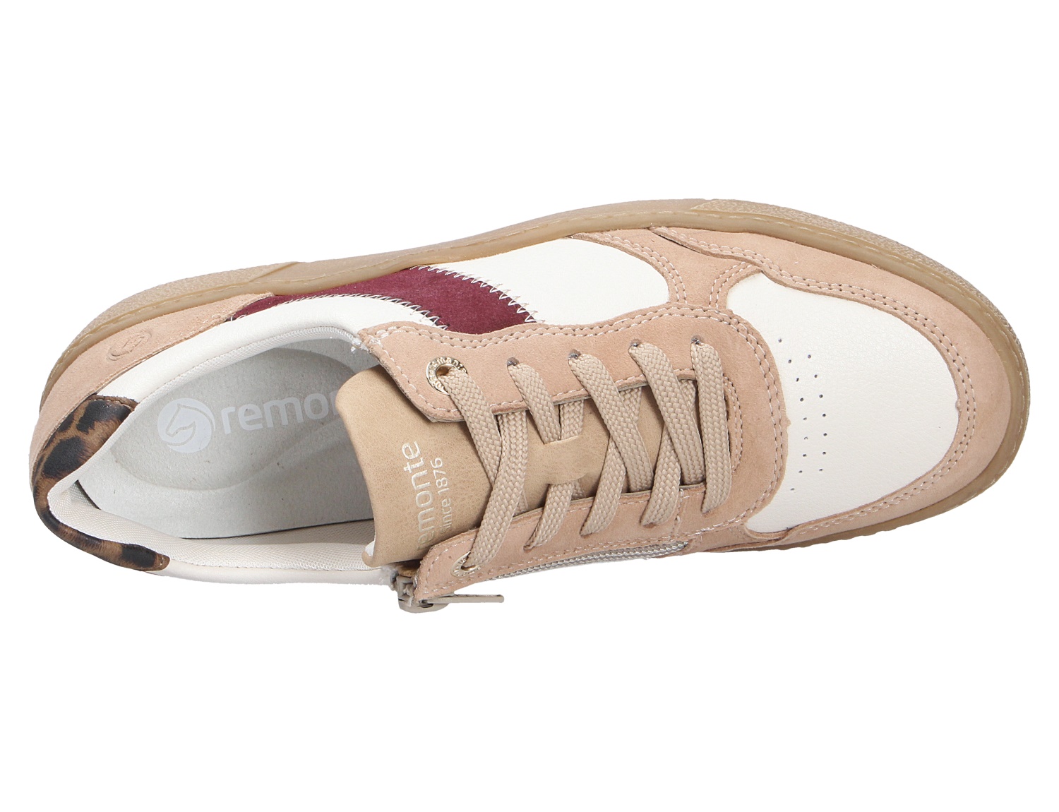 Remonte Damen Sneaker