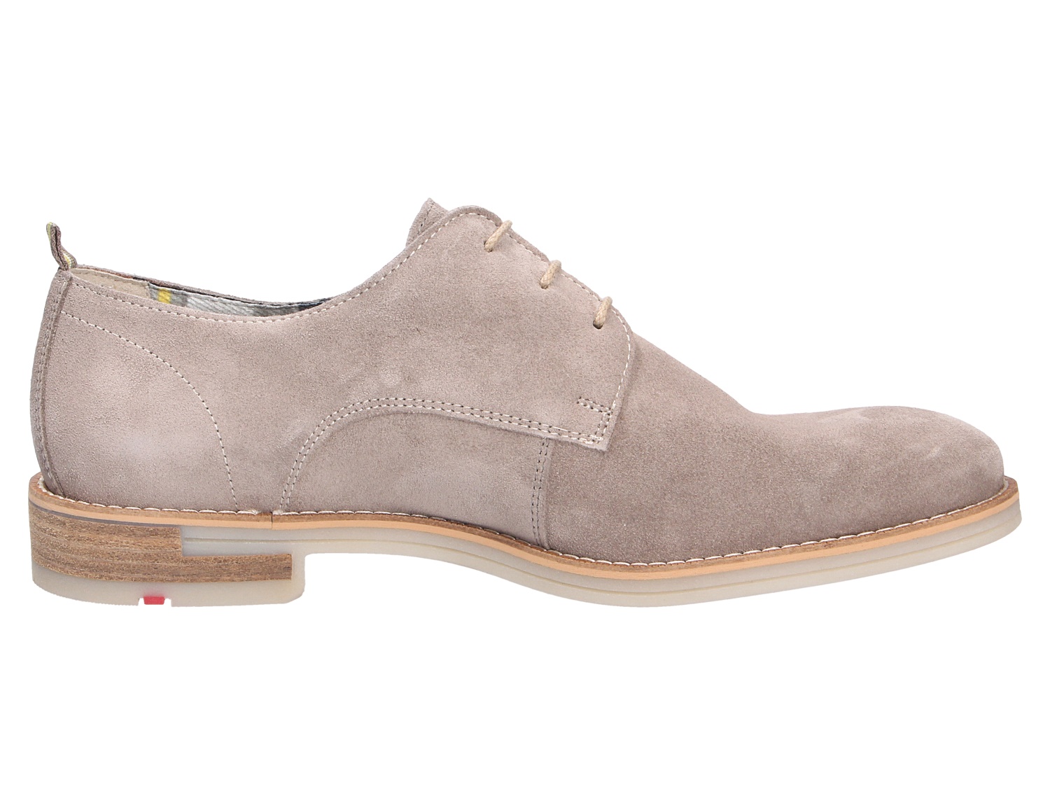 Lloyd Herren Schnürschuhe