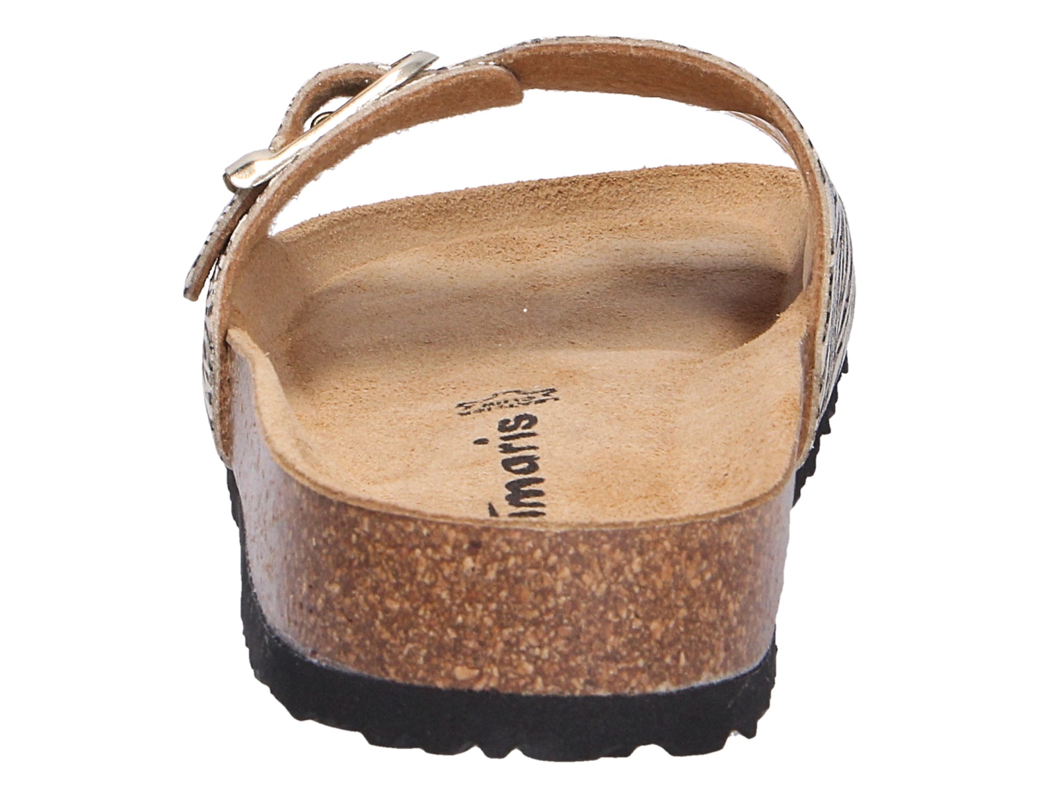 Tamaris Damen Pantolette Tamaris Damen Pantolette